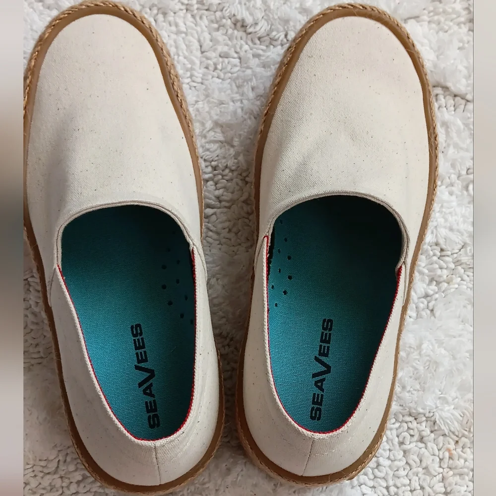 SeaVees reposhing this